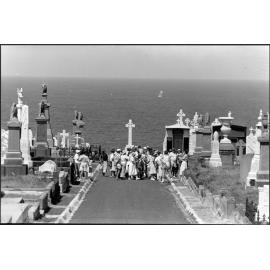 Waverley Cemetery