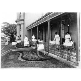 Scarba House