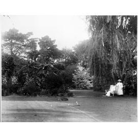 Llandaff House