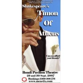 Timon of Athens