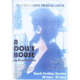A Doll's House