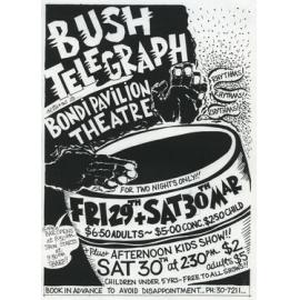 Bush Telegraph
