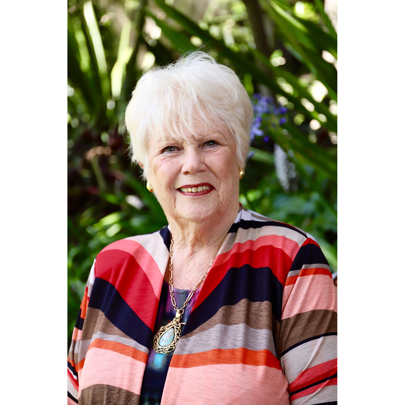 Interview with Joy Clayton