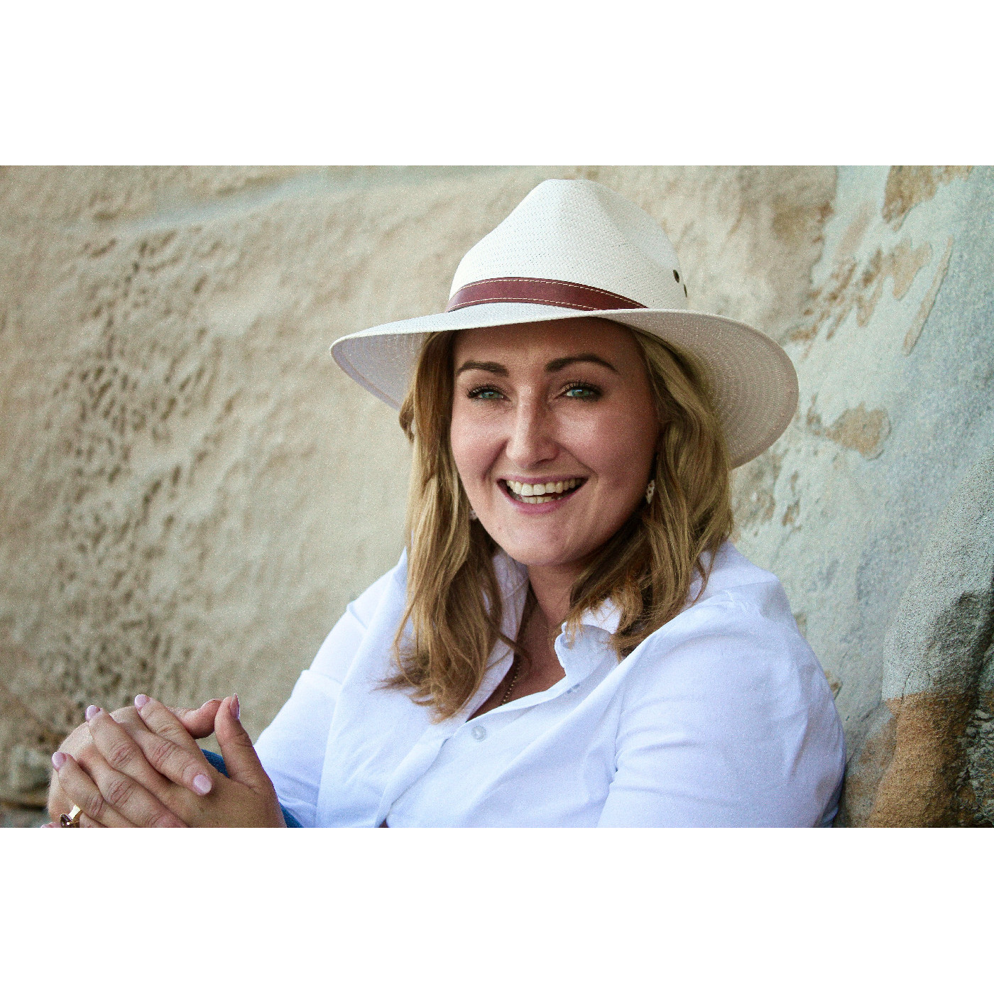 Interview with Marjorie O'Neill
