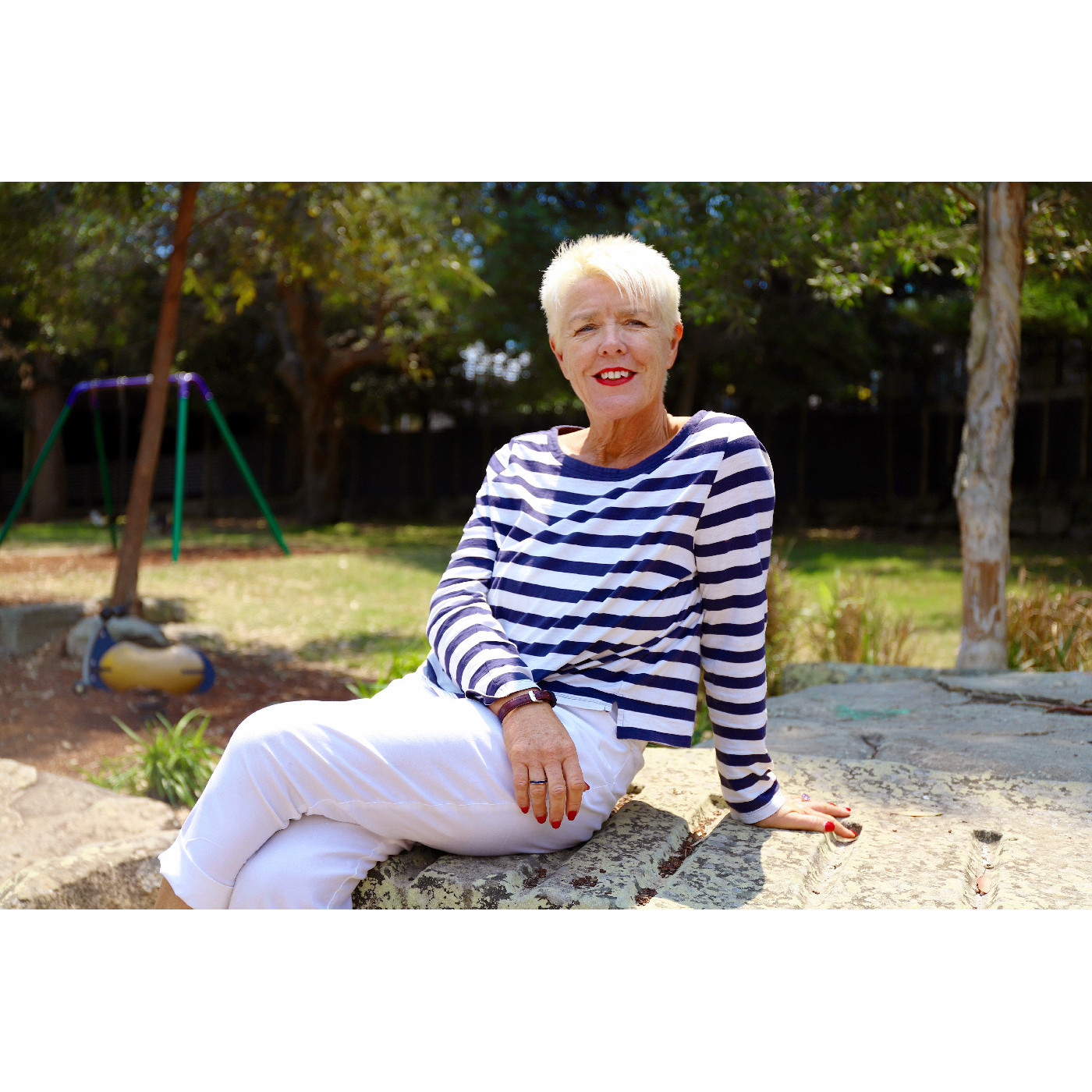 Interview with Elaine Keenan