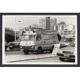 Transportation - Motor Vehicles