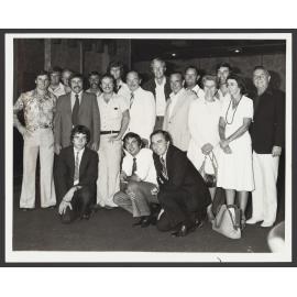 Waverley Cricket Club 1976
