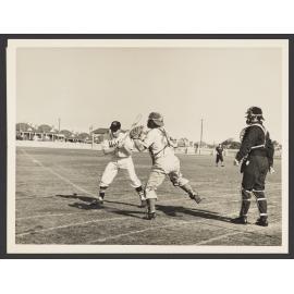 Parks - Waverley Park
