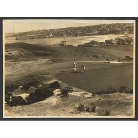 Bondi Golf Club