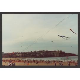 Bondi Pavilion - Activities