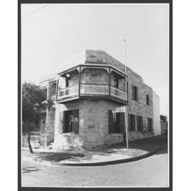 Bondi Junction 19702