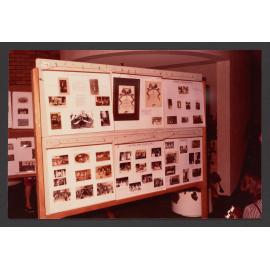 "Nostalgia" Film Afternoon and Photgraphic Display