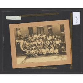 Schools - St Gabriel's School