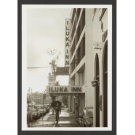Hotels - Iluka Inn No. 1586