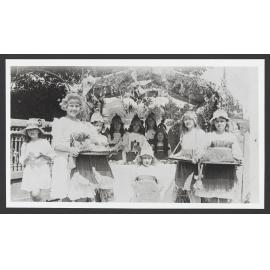 Schools - St Gabriel's School