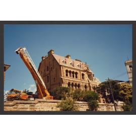 Churches - Mary Immaculate