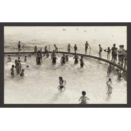 Bondi Lions Swimming Pool