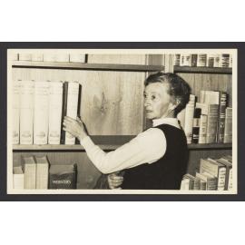 Waverley Library - Official Opening Central