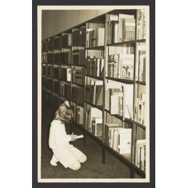 Waverley Library - Official Opening Central