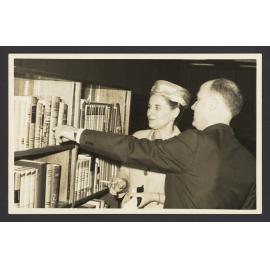 Waverley Library - Official Opening Central