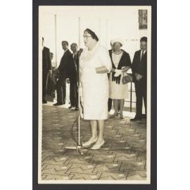 Waverley Library - Official Opening Central