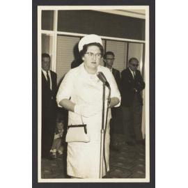 Waverley Library - Official Opening Central