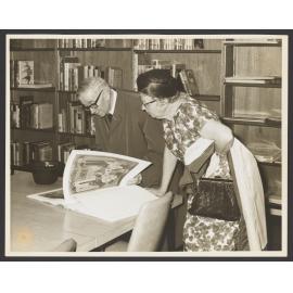 Waverley Library Area - Offical Opening