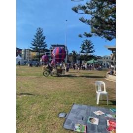 2023 Festival of the Winds