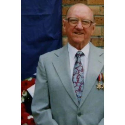 Interview with Frank Norton