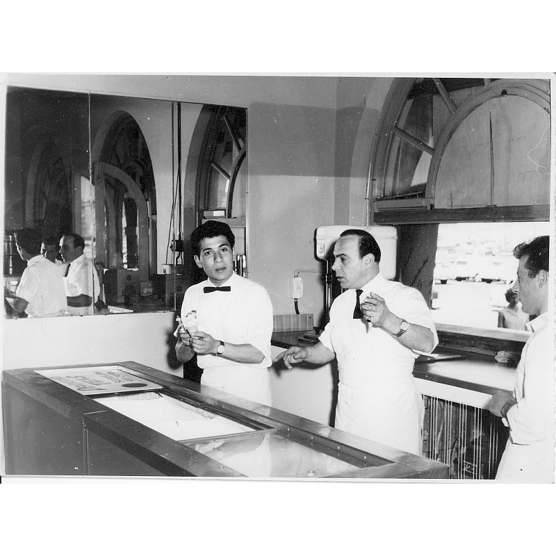 Interview with the Pellicciari Family