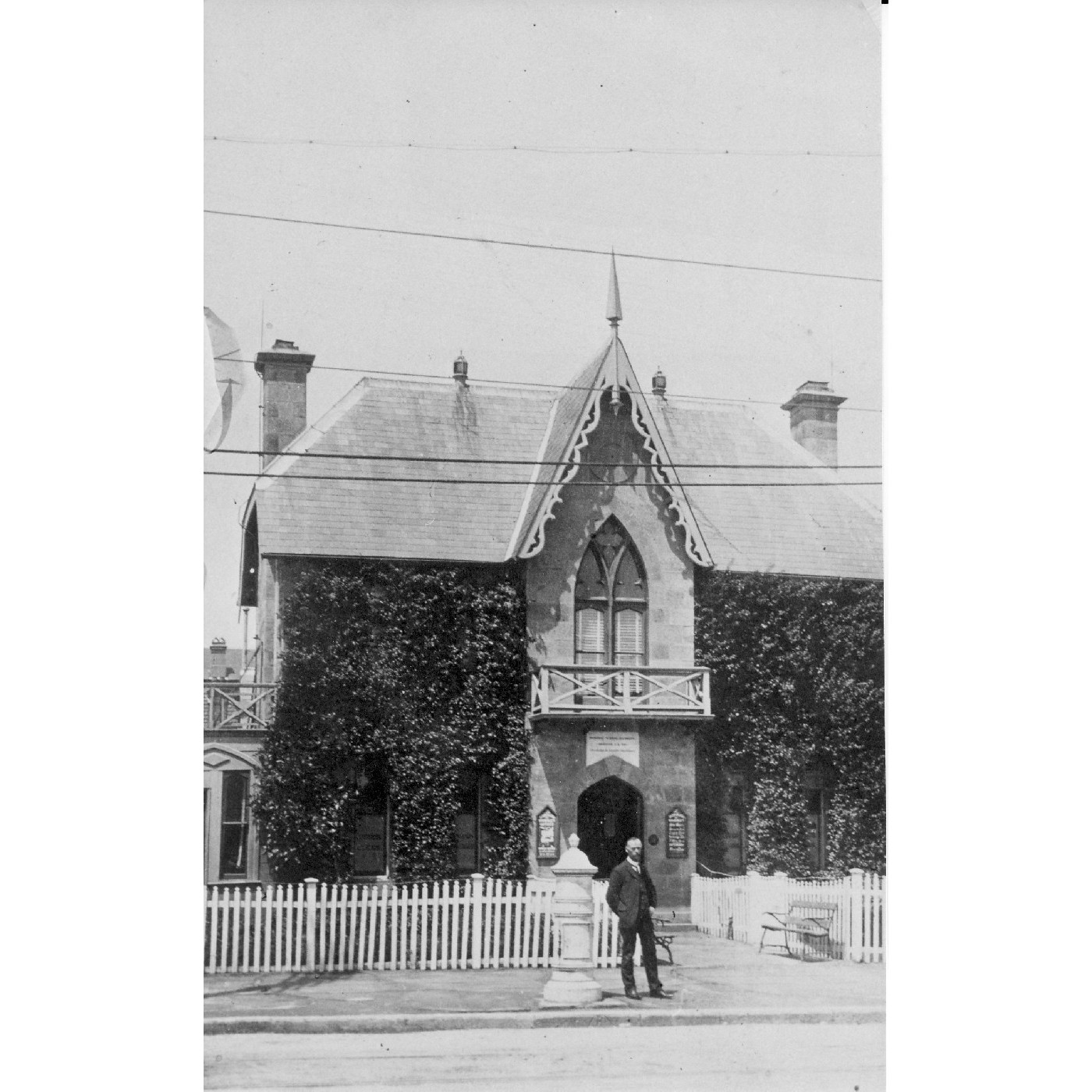 Waverley Council
