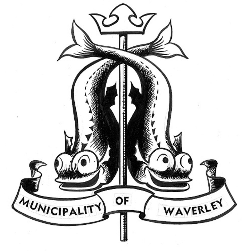 The Waverley Historical Society
