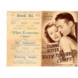 Theatre Posters
