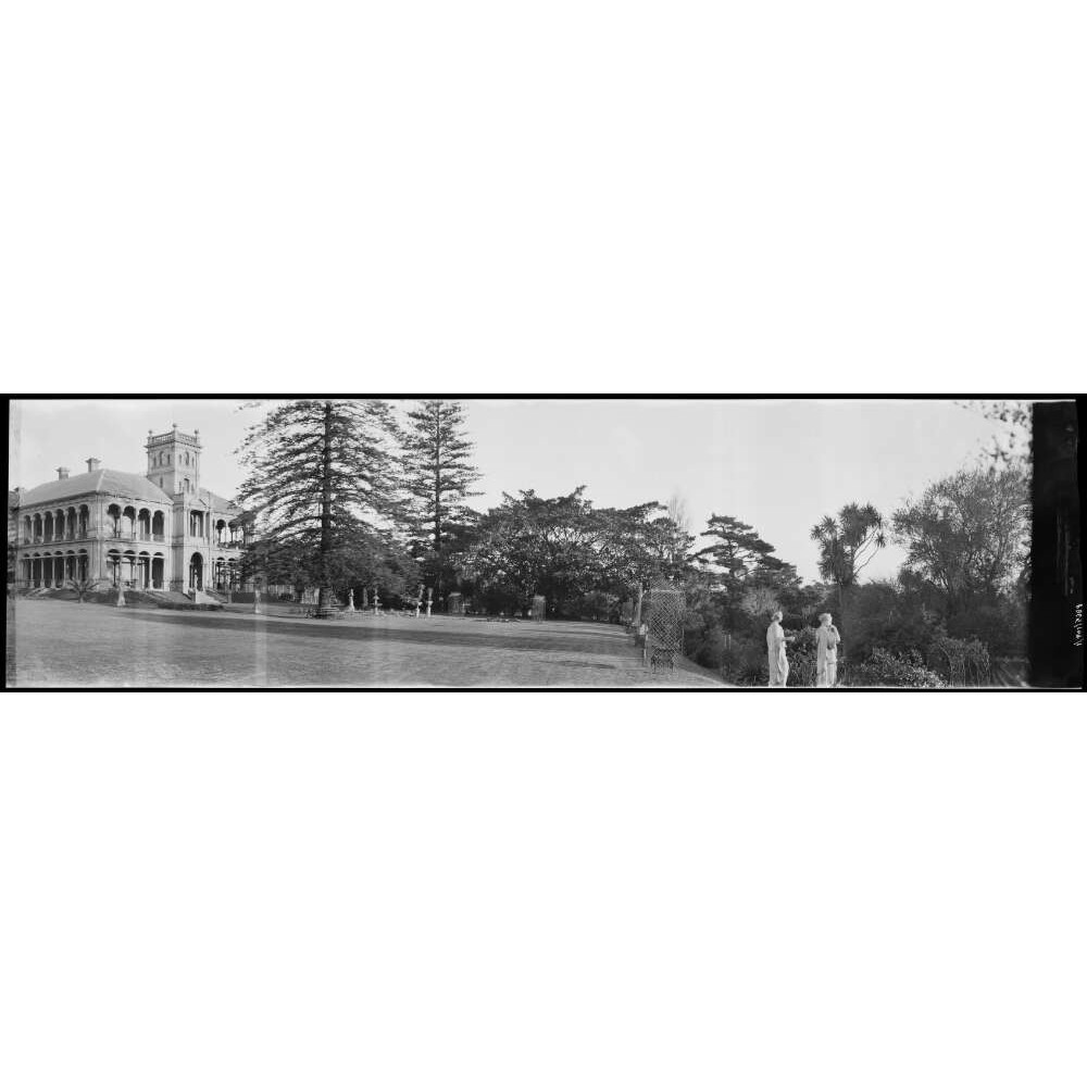 War Memorial Hospital