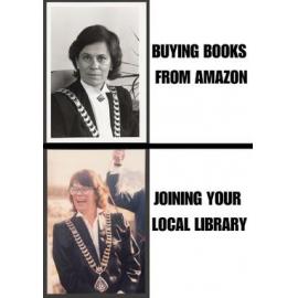 Your Local Library