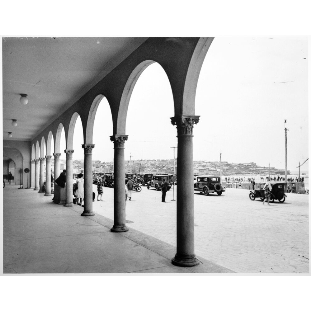 Waverley Archives