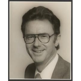 Alderman Ernie T. Page, Mayor 1981