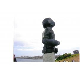 Sculpture By the Sea 2008