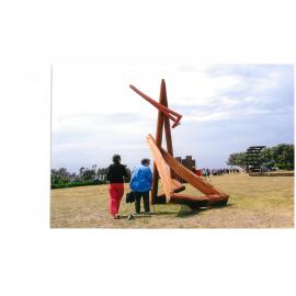 Sculpture By the Sea 2008