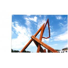 Sculpture By the Sea 2008