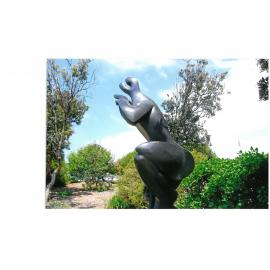 Sculpture By the Sea 2008