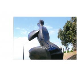 Sculpture By the Sea 2008