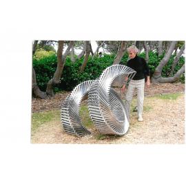 Sculpture By the Sea 2008