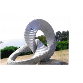 Sculpture By the Sea 2008