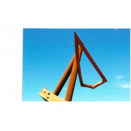 Sculpture By the Sea 2008