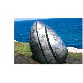 Sculpture By the Sea 2008