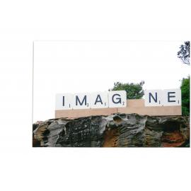 Sculpture By the Sea 2008