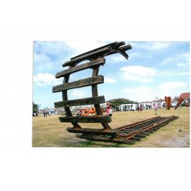 Sculpture By the Sea 2008