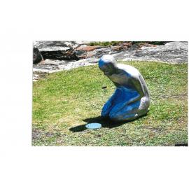 Sculpture By the Sea 2008