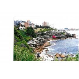 Sculpture By the Sea 2008
